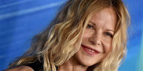 meg ryan vita privata.